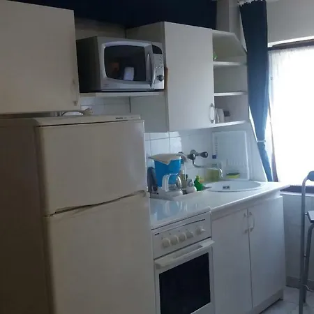 Maison d'hôtes Feszeklak *
