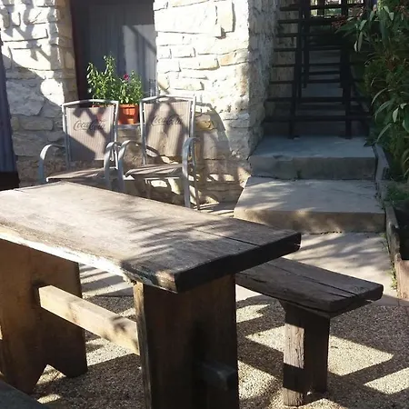 Feszeklak Maison d'hôtes *