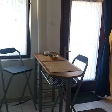 Feszeklak Maison d'hôtes