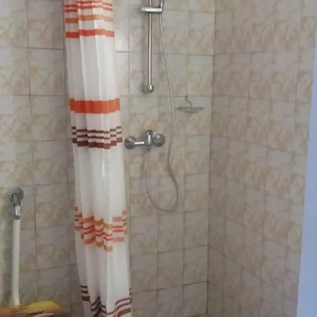 Feszeklak Maison d'hôtes Balatonszolos