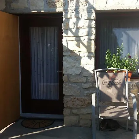 Feszeklak Maison d'hôtes Balatonszolos