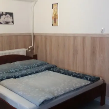Maison d'hôtes Feszeklak